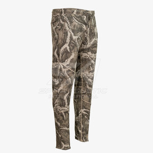 Pantalón de caza de tela resistente para actividades de campo y comodidad diaria, ajuste cómodo. - Product Image 3