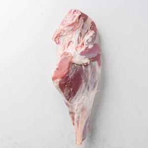 Carne de Cordero Halal de Alta Calidad para Exportación, Pierna de Cordero Congelada con Hueso, Empacada para Venta al Por Mayor - Product Image 5