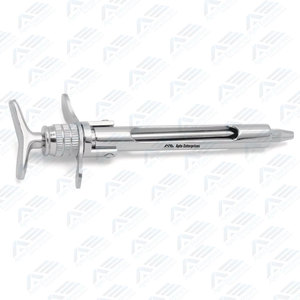 Cartouche de seringue aspirante dentaire certifiée CE, instruments chirurgicaux dentaires multicolores 1,8 ml 2,2 ml - Product Image 6