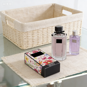 Perfume Floral para Mujer, para el Trabajo o Citas, 100 ml, EDP de Alta Calidad, Envío Rápido desde Almacén en EE. UU. - Product Image 5