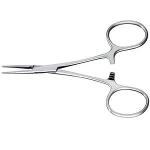 คีมหนีบหลอดเลือด Providence Artery Forceps 1x2 ฟัน สแตนเลสเยอรมัน 420 สำหรับหนีบหลอดเลือดหยุดเลือด ใช้ในศัลยกรรม - Product Image 1