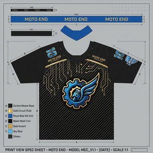 Camisetas de Hockey sobre Hielo Personalizadas Sublimadas para Adultos, Manga Corta, Impresión de Bandera, Uniformes de Equipo Personalizados que Absorben la Humedad - Product Image 3