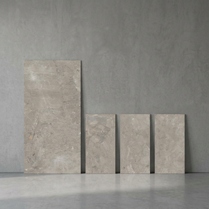 Carreaux en porcelaine Eko Stone 800x1600mm, aspect bois, antidérapants, résistants aux acides, antibactériens, 80x160cm, pour sols et murs intérieurs et extérieurs - Product Image 6