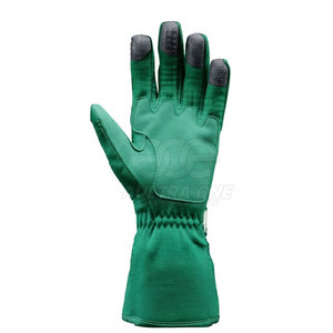 Gants de karting d'hiver haute performance – Qualité supérieure, imperméables, légers, design à doigts complets, ajustement flexible, manchette longue, améliorés - Product Image 5