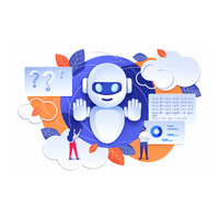 Webroot Infosoft, la Mejor Empresa que Ofrece Desarrollo de Chatbots de Primera Calidad y Servicios de Diseño Personalizado