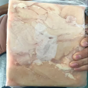 Pechuga de Pollo Halal Congelada, Sin Piel, Procesada Higiénicamente, Carne de Aves Premium con Alto Contenido de Proteínas - Product Image 6