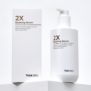 [Think Bio] Suero Facial 2X con Niacinamida y Extracto de Centella, Fórmula Líquida para Hidratación Facial y Potenciador de la Piel - Product Image 3