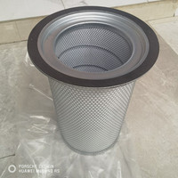 Öl-Luft-Abscheider-Element für ELgi Luftkompressor-Filter 10451050