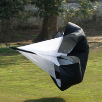 Cinturón de Entrenamiento con Resistencia Ajustable TSFI, Material de Poliuretano, Capacidad de Carga de 5 lb, para Uso Universal en Carreras