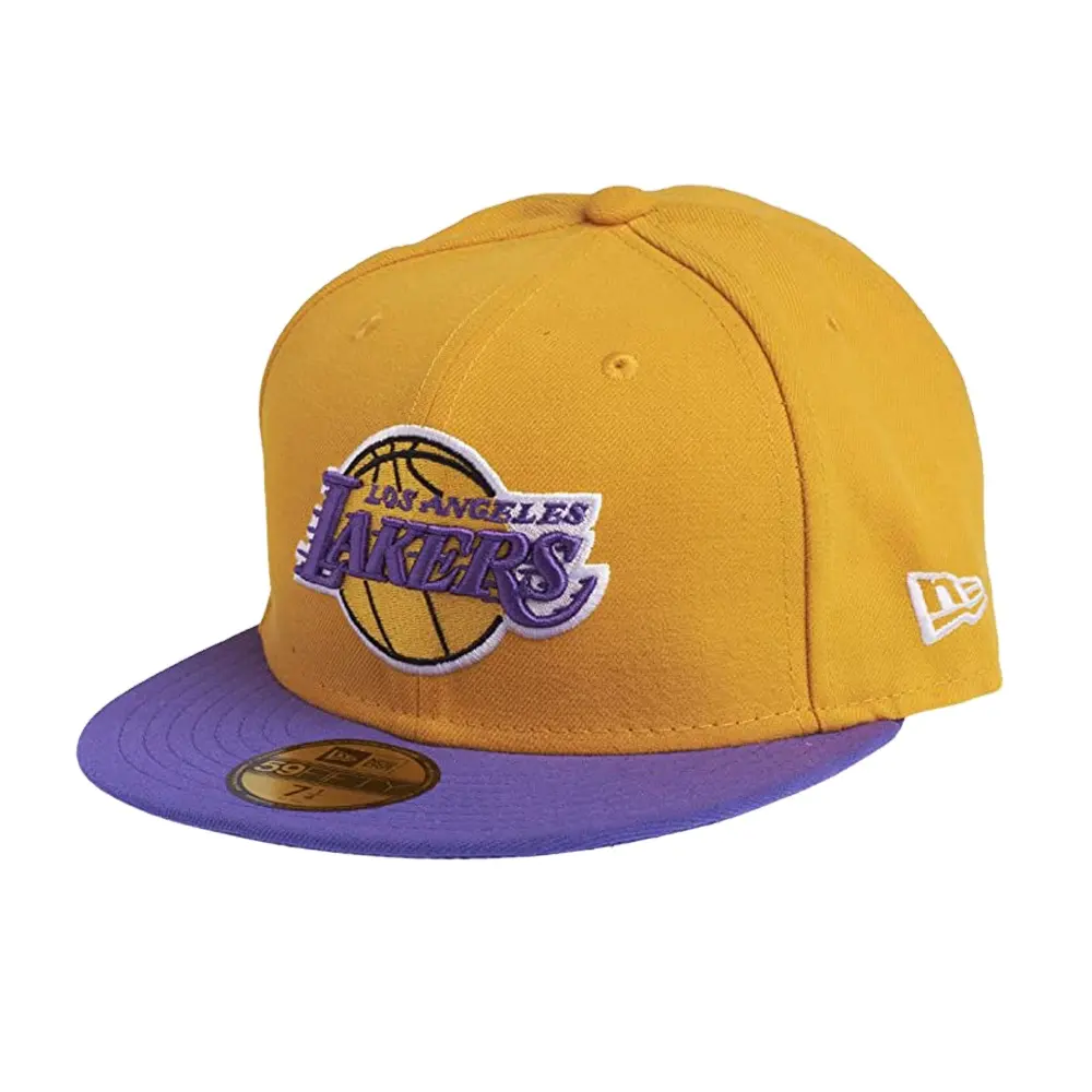 قبعة رجالي سادة جديدة عصرية لرياضة كرة السلة مع شعار مخصص وتصميم 2021