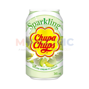 <span class=keywords><strong>CHUPA</strong></span> CHUP'S Bebida Gaseosa Sin Azúcar con Sabor a Crema en Botella de 345 ml al por Mayor - Product Image 2