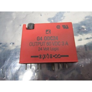 5 Opto 22 G4โมดูลเอาท์พุท0DC24เอาท์พุทรีเลย์อุปกรณ์เซมิคอนดักเตอร์ทั่วโลกที่101709เชื่อถือที่ - Product Image 3