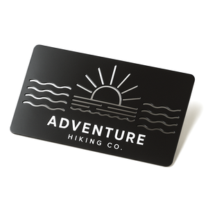 Carte de membre VIP personnalisée en gros, plaquée or rose et argent, avec logo d'entreprise et impression sérigraphiée - Product Image 5