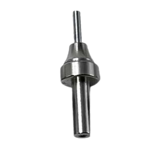 Aiguille de transplantation capillaire FUE en acier inoxydable, extracteur de follicules pileux, outil chirurgical réutilisable de précision - Product Image 3
