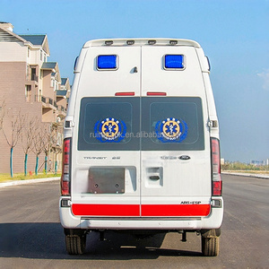Camión Ambulancia de Alto Rendimiento <span class=keywords><strong>para</strong></span> <span class=keywords><strong>Eventos</strong></span> de Grandes Daños Personales - Product Image 2