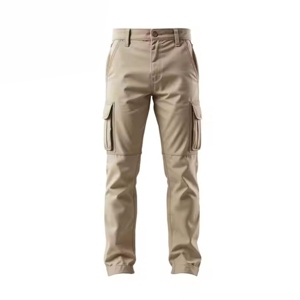 Pantalons en jean, vêtements décontractés, vêtements de mode, coton de qualité confortable, vente en gros à bas prix, livraison directe d'usine pour hommes - Product Image 2