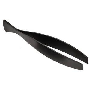Pinzas para Espinas de Pescado de Acero Inoxidable con Punta Curva, Herramienta Portátil y Compacta para Eliminar Espinas de Pescado, Extractor Reutilizable Extra Fuerte e Impermeable - Product Image 2