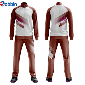 Conjunto Deportivo de Alta Calidad con Logotipo Personalizado para Correr y Entrenar, Traje Deportivo Portátil para Exteriores, Ropa Deportiva para Todos los Deportes - Product Image 5