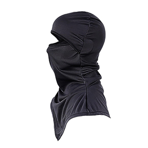 Cagoule longue personnalisée pour la photographie, l'observation en extérieur, respirante, masque intégral, protection solaire, couvre-chef rafraîchissant, OEM - Product Image 3