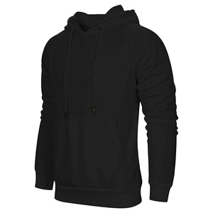 Sweat à capuche de sport pour hommes, Logo personnalisé, Slim Fit, vêtement de marque, poche kangourou, nouvelle collection - Product Image 6