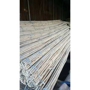 Vietnam Supplier's Natural <b>Rattan</b> Pole <b>Cane</b> White and Strong Core Square Cutting for Agriculture Export - Product Image 3