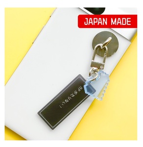 Accesorios Personalizados Japoneses de Diseño, Charm Acrílico para Teléfono Móvil, Venta al Por Mayor, 2026 - Product Image 1