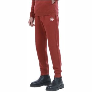 Pantalon de jogging Pintex - Pantalon de jogging Brick Rust pour hommes - Product Image 1