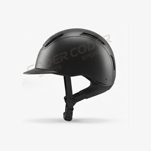 Cascos Deportivos para Equitación Coder Sports, Protección para la Cabeza al Montar a Caballo y Suministro ODM/OEM desde Pakistán - Product Image 4