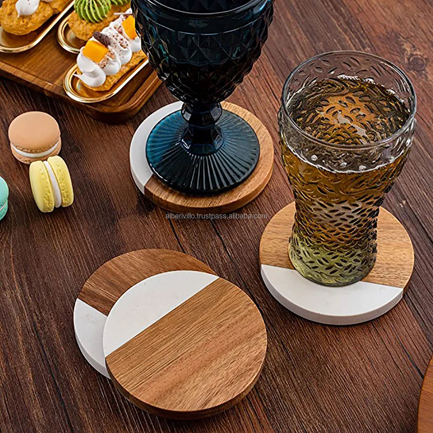 ธรรมชาติ