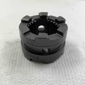 คลัตช์รูปสุนัขสำหรับ68V-45631-00ยามาฮ่า - Product Image 1