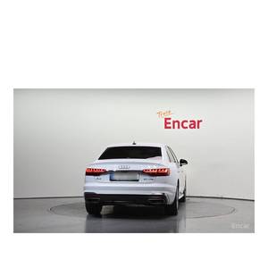 Audi A4 40 TFSI Premium Marzo 2021 16.165 km Volante a la Izquierda Asientos de Cuero Cámara Trasera Norma de Emisiones Euro V - Product Image 4