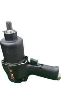 Llave de Impacto Neumática de Doble Martillo SS SAMSON de 1/2 Pulgada, Torque de 680N-M, Capacidad de Perno de 12.7mm, Kit de Herramientas Neumáticas - Product Image 5
