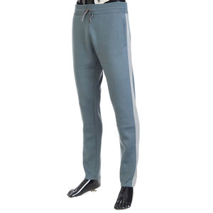 กางเกงวอร์มแฟชั่นทรงโอเวอร์ไซส์สำหรับออกกำลังกายกลางแจ้ง วิ่งจ๊อกกิ้ง หรือเล่นกีฬา สำหรับผู้ชาย มีจำหน่ายแล้ว - Product Image 2