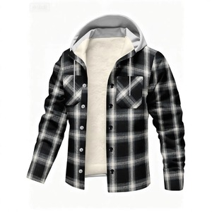 Sweat à capuche pour homme tendance, style streetwear, pour le printemps et l'automne, nouveau style décontracté avec poches et capuche, manches longues - Product Image 1