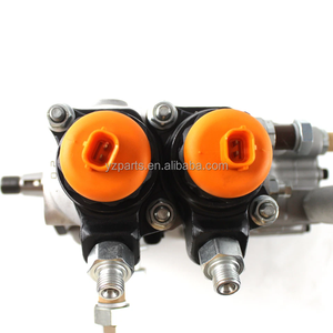 094000-0480 094000-0484 8-97603414-4 Parti per Motori <span class=keywords><strong>Diesel</strong></span>, Pompa di Iniezione ad Alta Pressione per <span class=keywords><strong>Isuzu</strong></span> 6WF1 6WG1 6UZ1 CYZ CXZ - Product Image 4