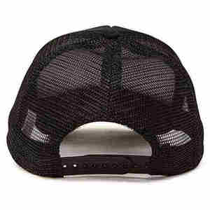 Casquette de baseball pour homme avec logo personnalisé, style décontracté et sportif, pour le sport en plein air, vente en gros de casquettes de baseball décontractées - Product Image 2