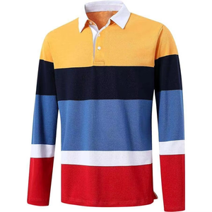 Nuevo Diseño, Panel en Contraste, Cierre de Cremallera, Conjunto de Dos Piezas de Algodón Tejido Informal para Camisas, Talla Grande, Secado Rápido, Conjunto Corto para Hombre - Product Image 1