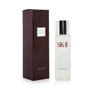 โลชั่น SK-II คิวไลโร 160 มล. - โทนเนอร์บำรุงผิวหน้า ผสมคาโมมายล์และไฮยาลูรอนิค แอซิด สำหรับผู้ใหญ่ - Product Image 1