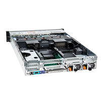 Serveur Rack 2U EMC PowerEdge R730 Reconditionné à Prix Abordable avec Processeur Xeon en Stock – Performances Impressionnantes