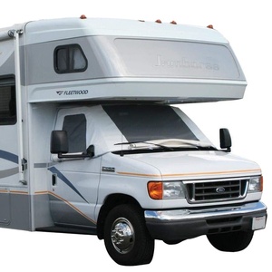 La mejor calidad Forest River Aurora Autocaravanas Tarifas al por mayor económicas para familias de viajeros Soporte personalizado OEM y ODM - Product Image 1