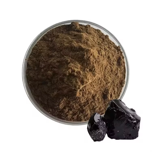Extrait pur de Shilajit de l'Himalaya OEM avec 50 % d'acide fulvique, extrait d'asphaltum de qualité supérieure pour l'énergie, la vitalité et le soutien des performances - Product Image 5