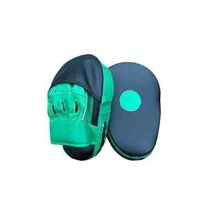 SPORTS High Quality Leather <b>Focus</b> <b>Pad</b> Adult Sporting Training Waterproof Printed Pattern Durable - Product Image 2