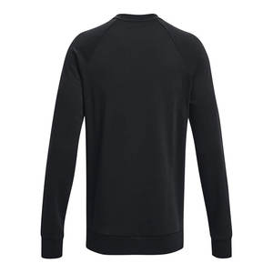 Sweat-shirts à col rond unis, fabrication directe d'usine, sweats à capuche coupe ajustée, design élégant et décontracté, tenue pour toutes les saisons, sweat-shirt pour homme - Product Image 2