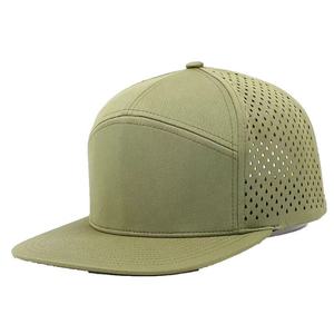 Wholesale Mesh Trucker <b>Hats</b> Blank Mesh Trucker <b>Hats</b> Bulk Custom Embroidered Trucker <b>Cap</b> Wholesale for Brands - Product Image 3