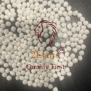 Gránulos de HIPS Reciclados 2Lians, Naturales, MFI 4-5, Origen Estadounidense, Embalaje en Bolsa Jumbo, MOQ 19 Toneladas, Grado Estándar, Uso General - Product Image 2