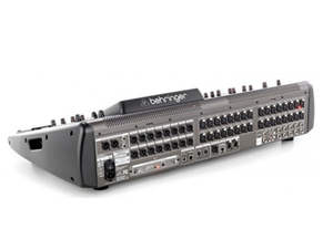 MEJOR OFERTA DE VENTA Consola Profesional de 32 Canales para Directo con Faders de Colores y Efectos Virtuales, Rack con 8 Ranuras para Efectos - Product Image 6