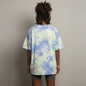 T-shirts délavés pour femmes, construction douce et confortable pour un style quotidien frais, offrant un confort doux au quotidien. - Product Image 5