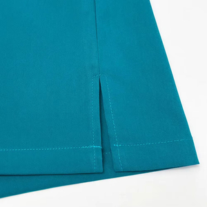 Meilleures ventes : Ensemble de tenues médicales pour hommes avec logo personnalisé, infroissable, motif dessiné à la main, pour chirurgiens et médecins, vente en gros - Product Image 5