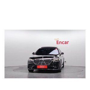 Mercedes-Benz Clase S S400 d 4MATIC Noviembre 2022 Diésel Automático 73,541 km con Cámara Trasera Volante a la Izquierda - Product Image 3