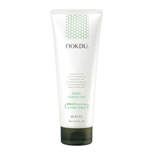 Nettoyant moussant intelligent au ferment de Lactobacillus de haricot mungo coréen 200ml – Produit K-Beauty K-Cosmetic - Product Image 1